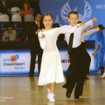 Dance Marbella school