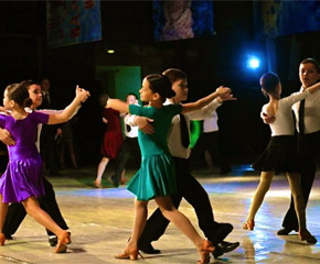 Dance Sport Club "DANCE MARBELLA"