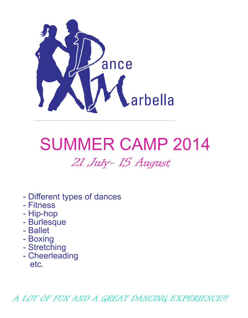 dance, dance marbella, dancemarbella, summer, summer camp, dancing,