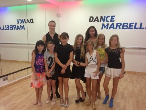 dance marbella, Dance Marbella, Dance sport club "DANCE MARBELLA", 