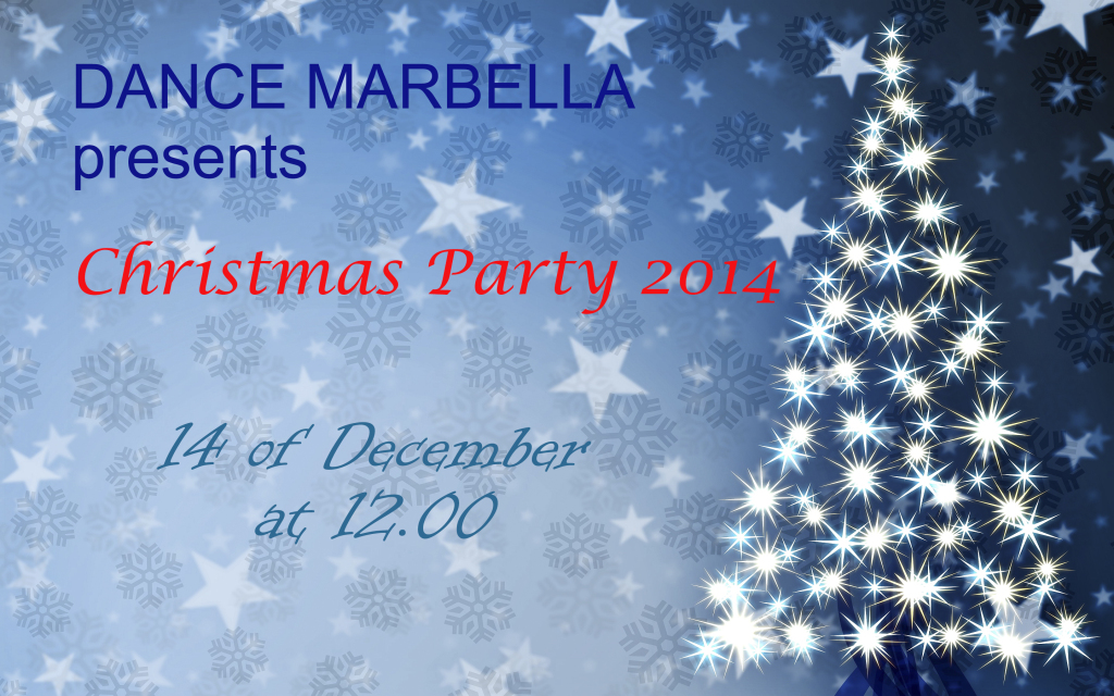 dance marbella, Dance Sport Club Dace Marbella