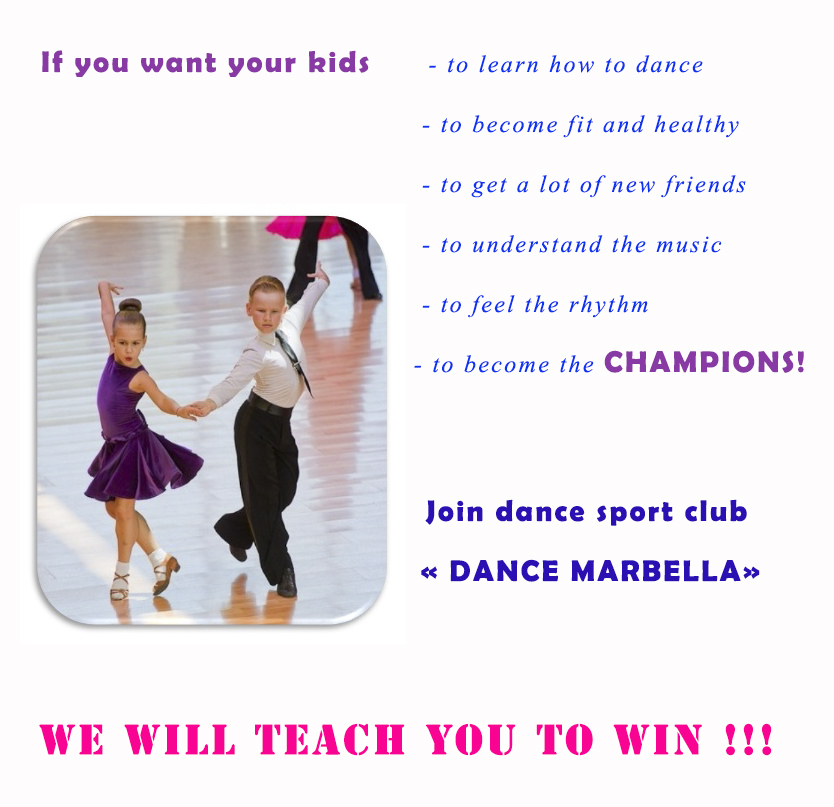 dance marbella, Dance Marbella, Dance sport club Dance Marbella, Dancing, kids dancing, Latin and ballroom , 