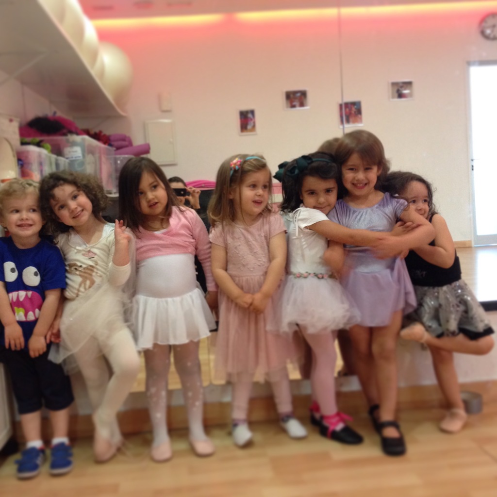 baby class, baby class at Marbella, Dance Marbella, Dance Marbella baby class,