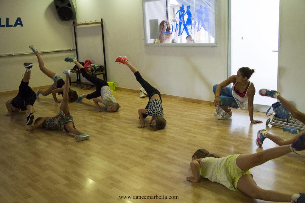 Dance Marbella summer camp 2015, Marbella school, Marbella Dance School, Dance Marbella, Dance Marbella school,