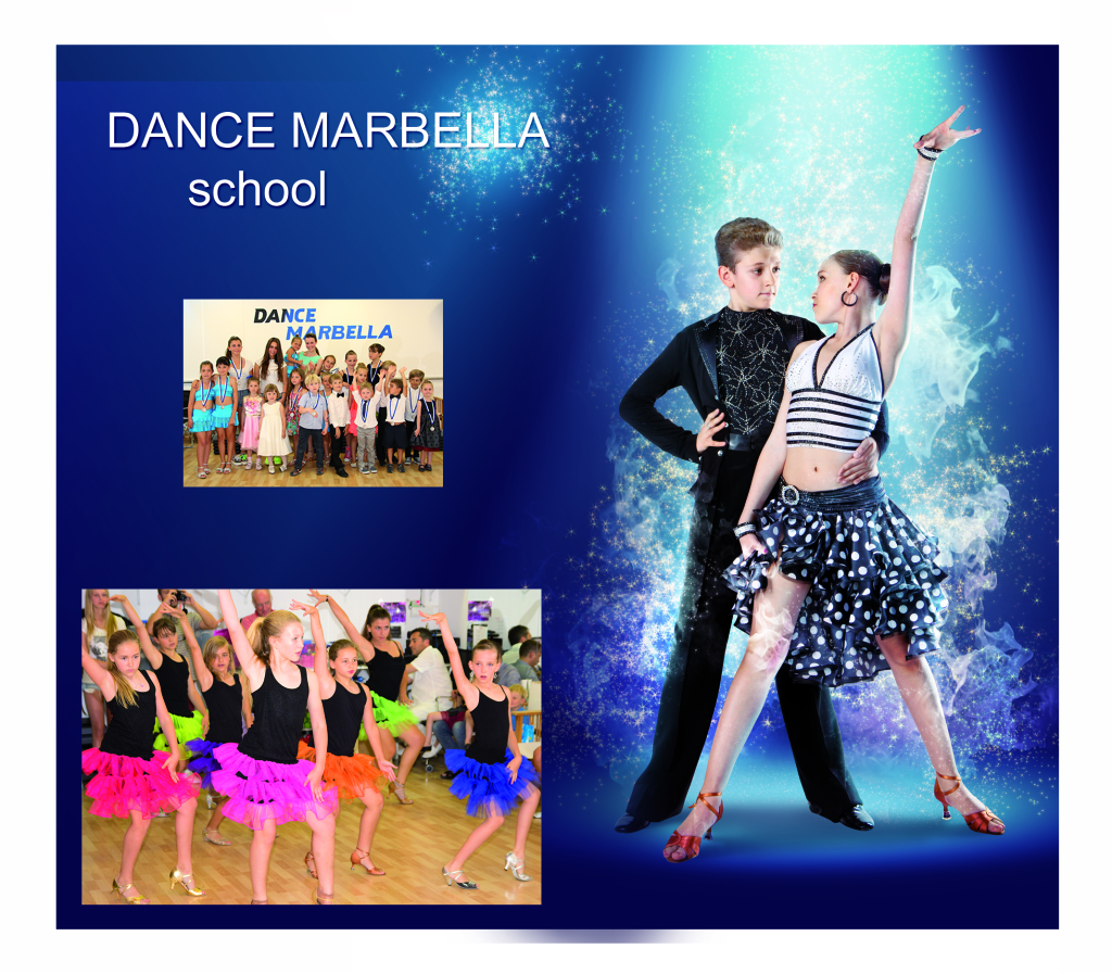 Dance Marbella Fes dance foto