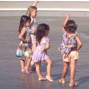 , Dance Marbella, dance marbellaschool, Marbella Dance School, baby class in Marbella,