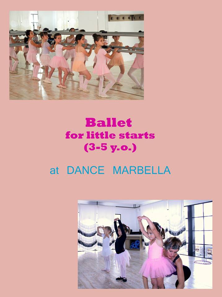 Dance Marbella