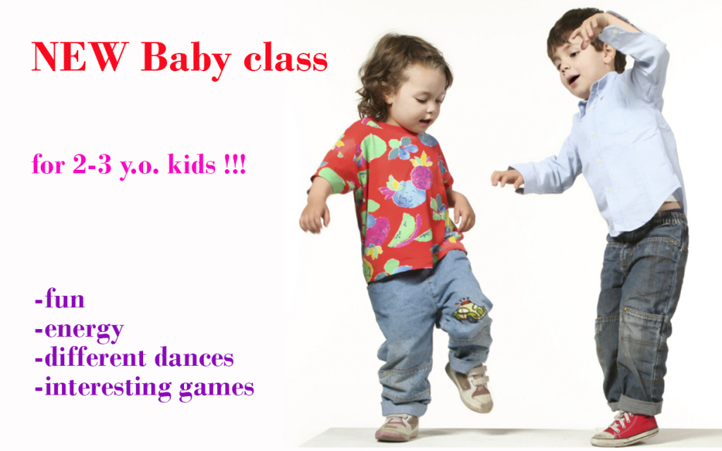 baby class, baby class Dance Marbella,dance marbella baby class, 